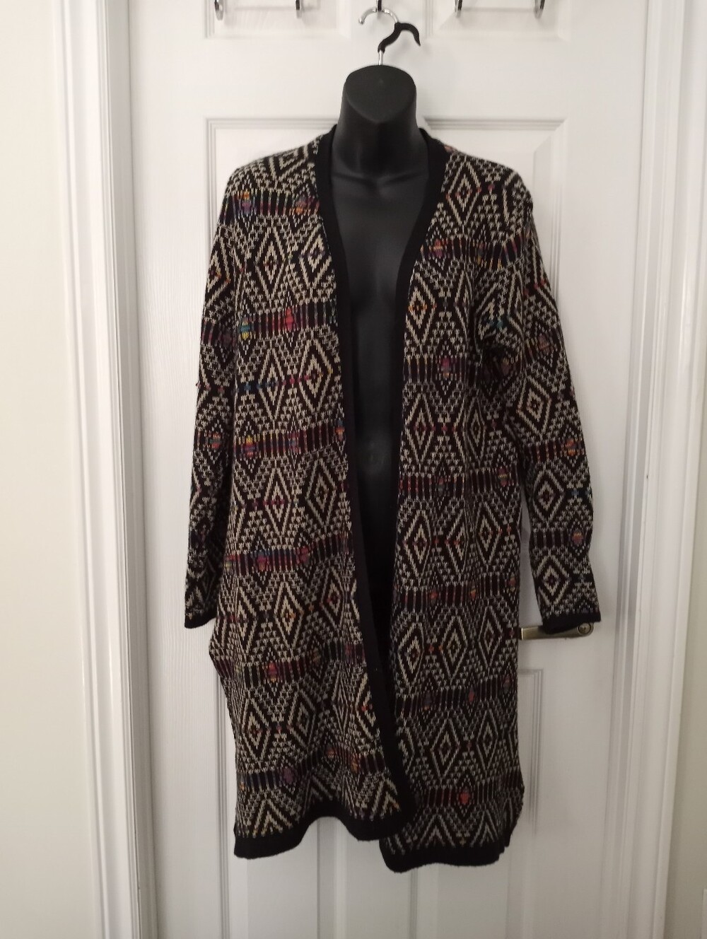 👠UNITED STATES SWEATERS Long Cardigan👠